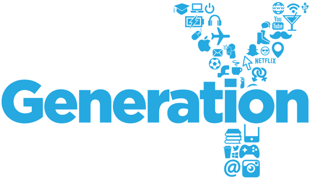 How Generation Y Can Change The World