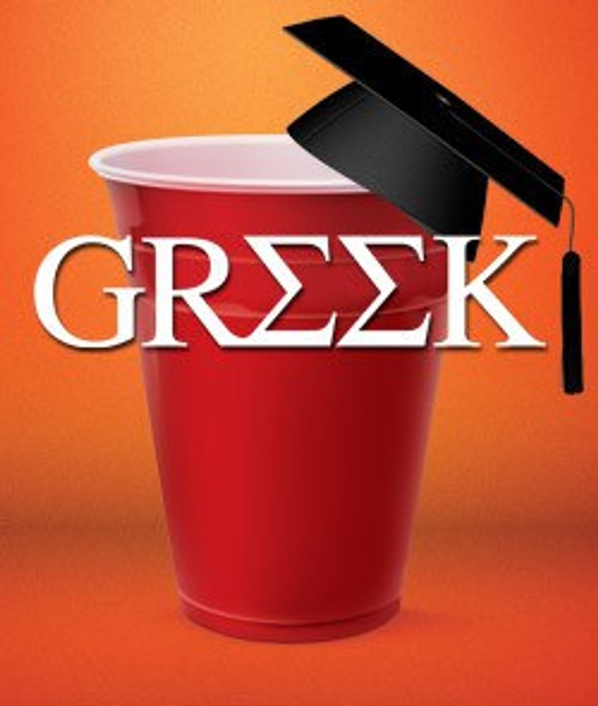 So You Think You Know Greek Life