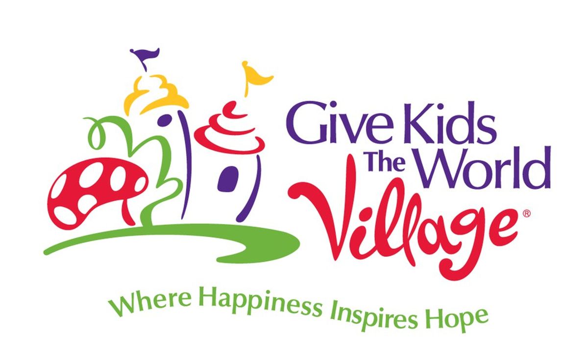 Give Kids The World