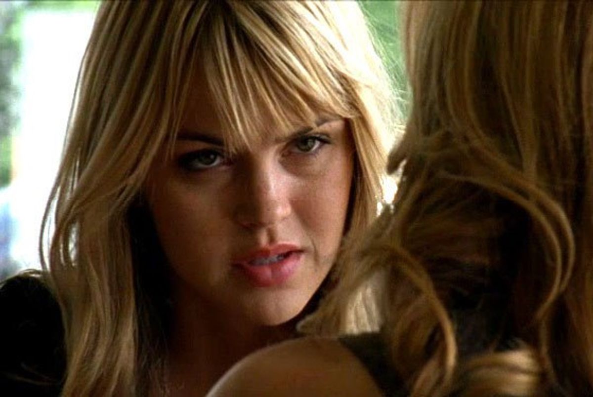 11 Reasons Julie Taylor Of 'Friday Night Lights' Is The Worst