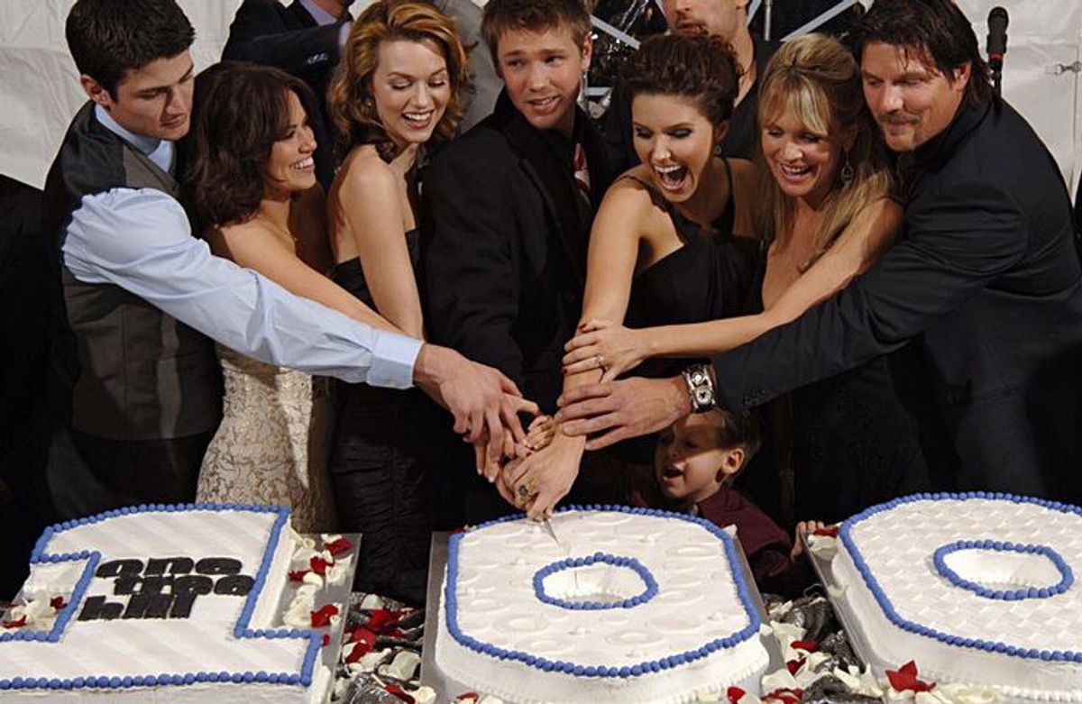 10 Things That One Tree Hill Has Taught Us