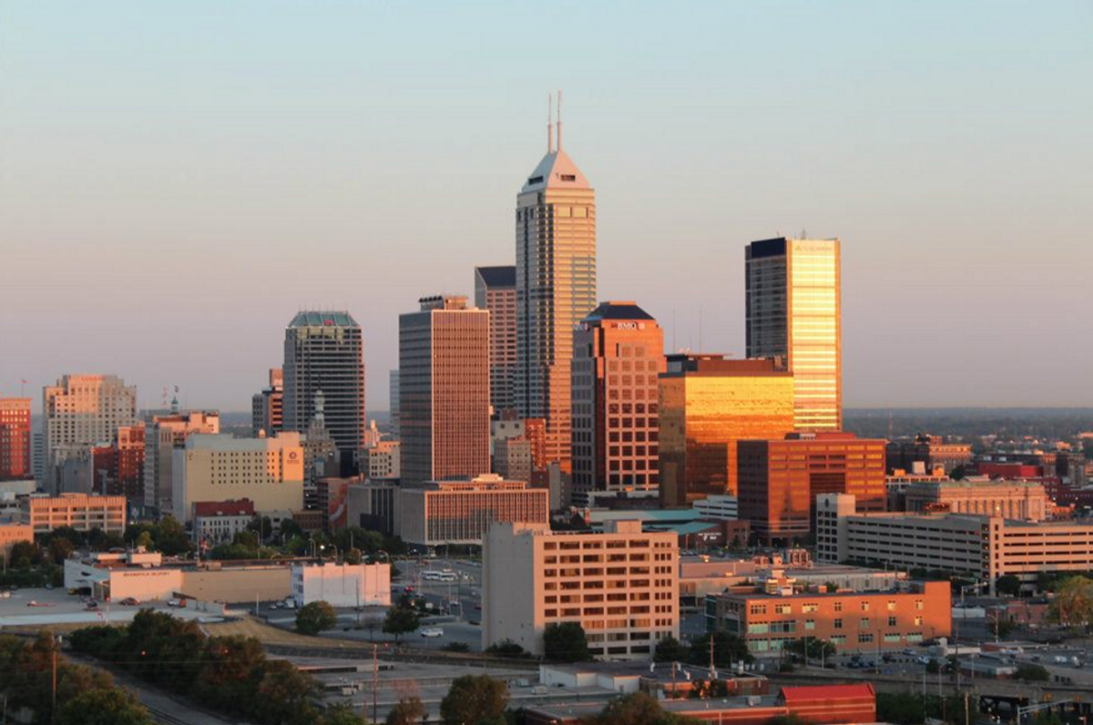 20 Things That Only People From Indianapolis Know To Be True