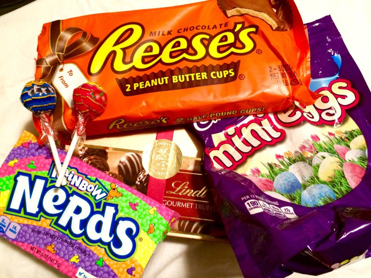 14 Things You'll Relate To If You're Addicted To Sweets