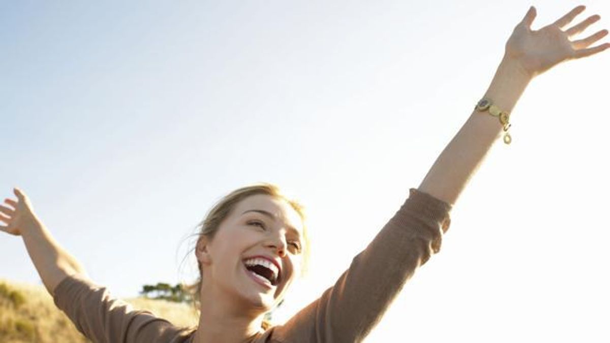 12 Ways To Change Your Life This Year