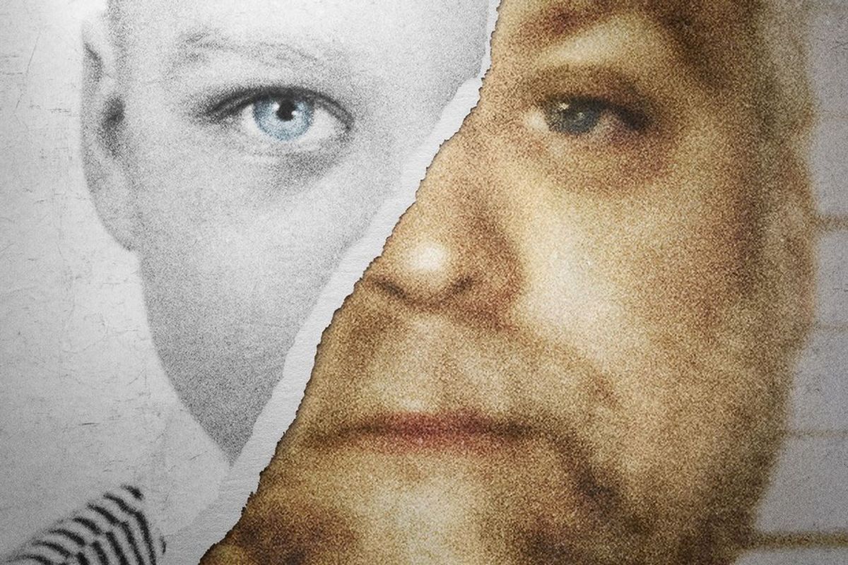 Playing Devil's Advocate With 'Making A Murderer'