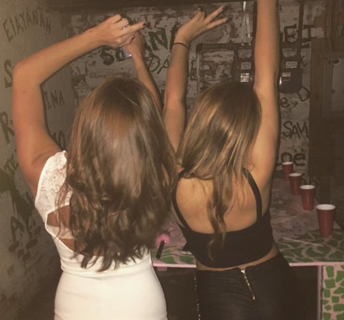 6 Signs You Have Found Your College Best Friend