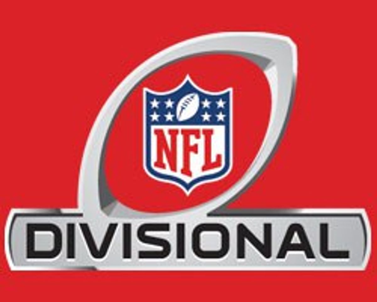 NFL Divisional Playoffs Preview