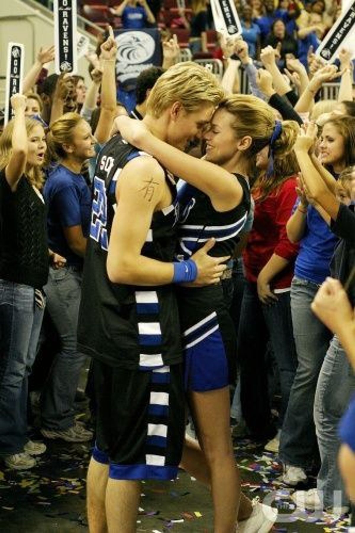 12 Times "One Tree Hill" Got It Right About Love