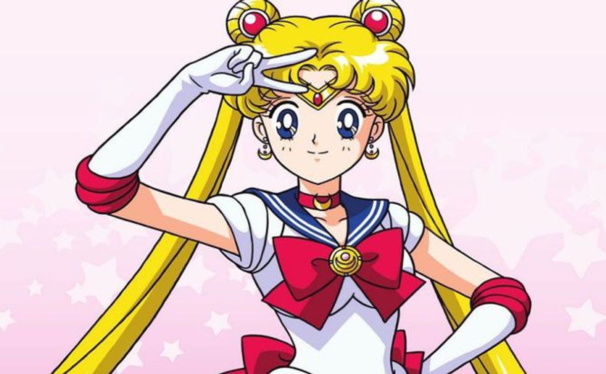 Why Sailor Moon Is The Patron Saint of All College Students