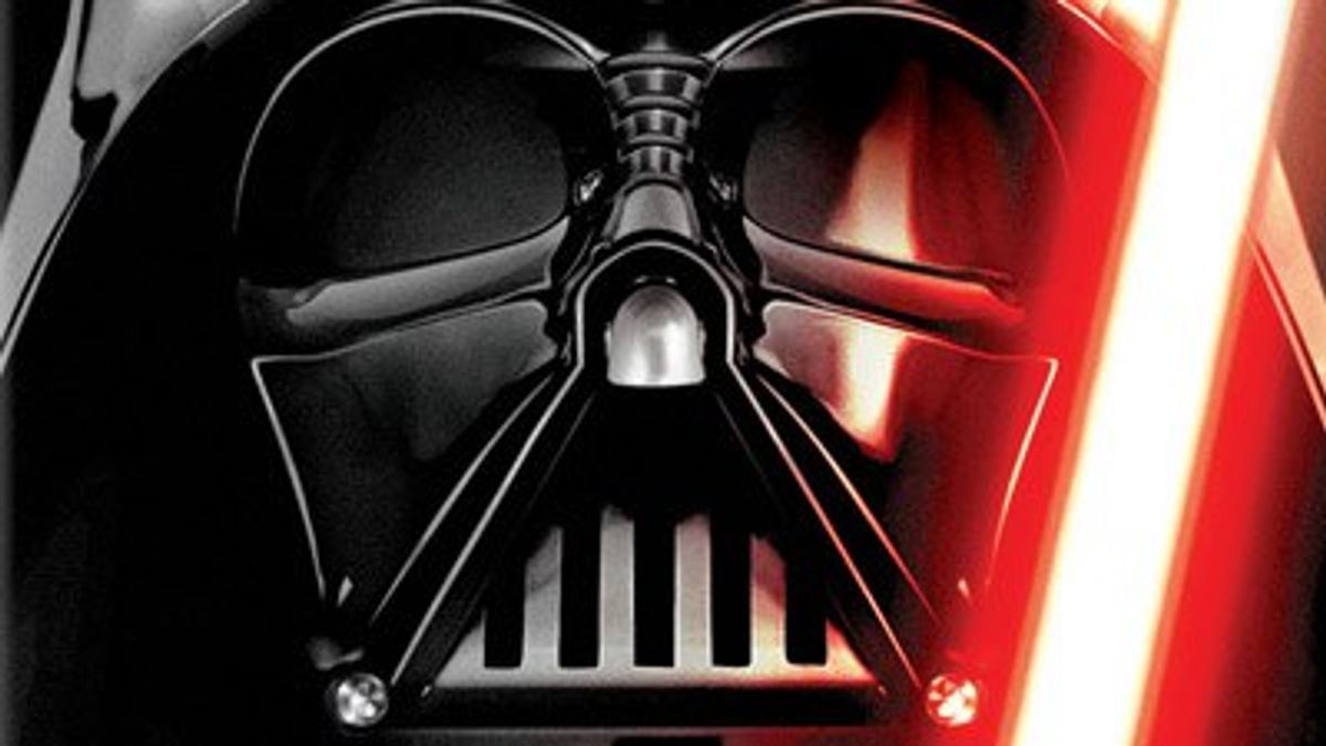 "Star Wars" Top 10 Most Evil Villains