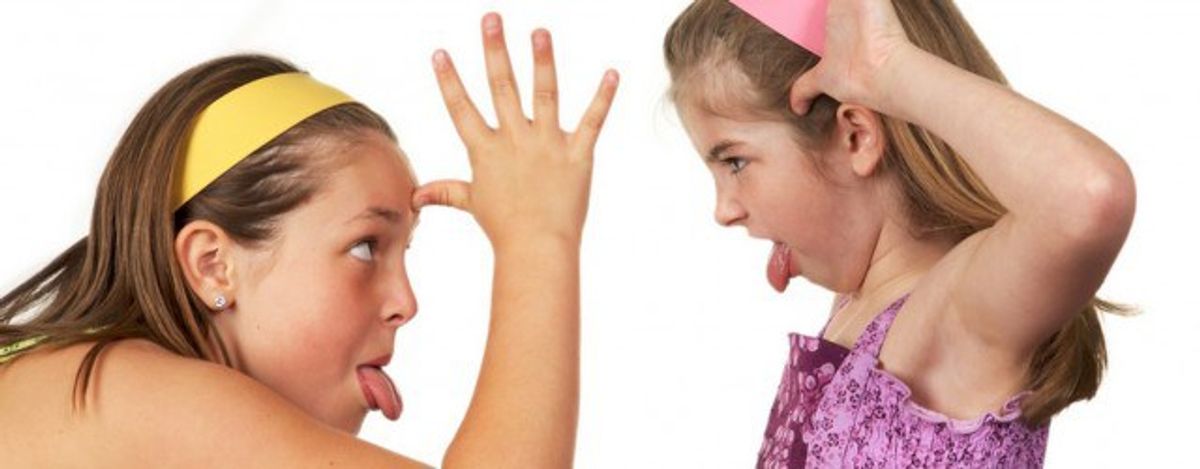 11 Reasons Why Being The Older Sibling Is The Worst