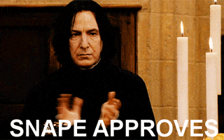 15 Lessons Severus Snape Taught Me