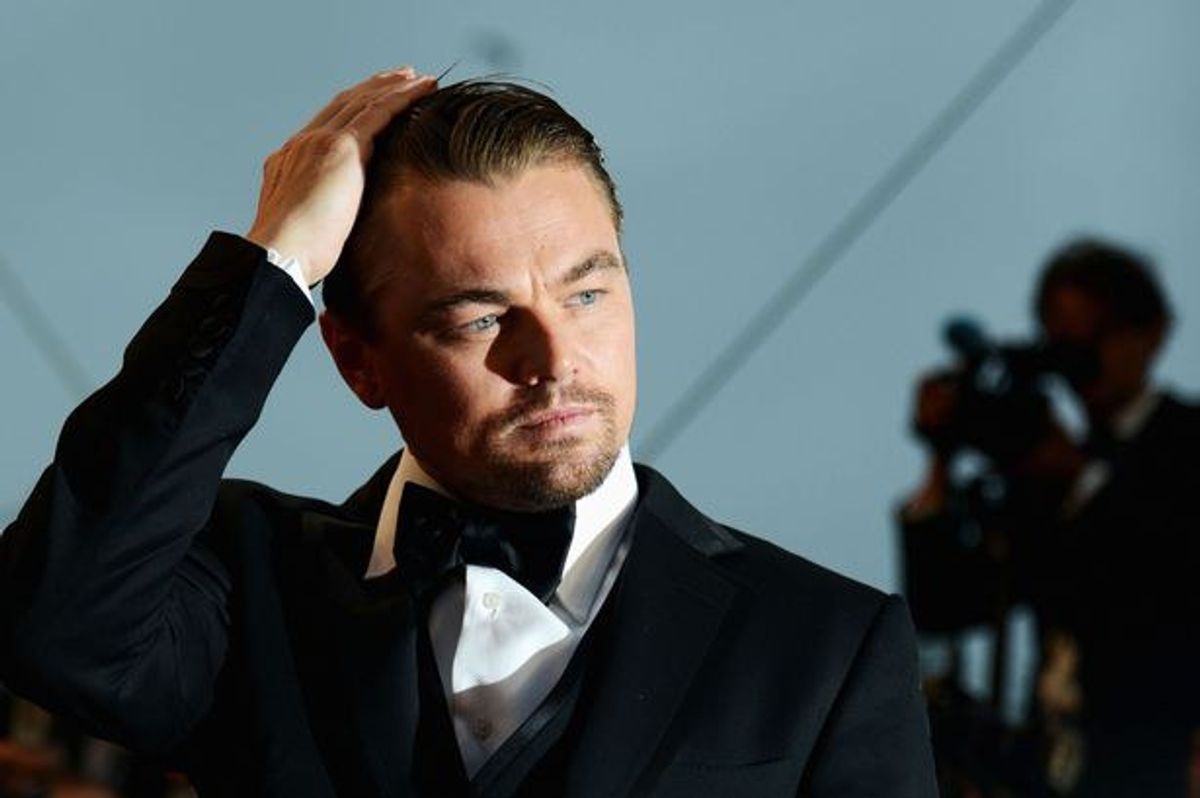 The Best Of Leonardo DiCaprio