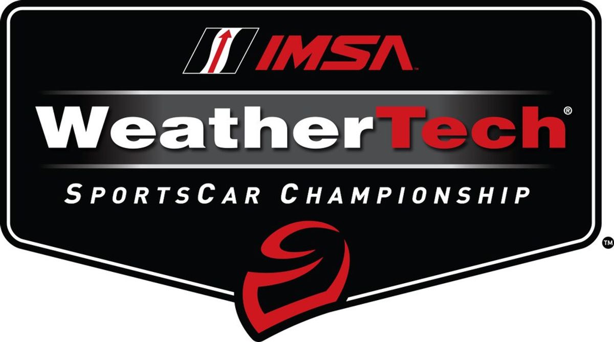 The IMSA WeatherTech Season Is Almost Here!