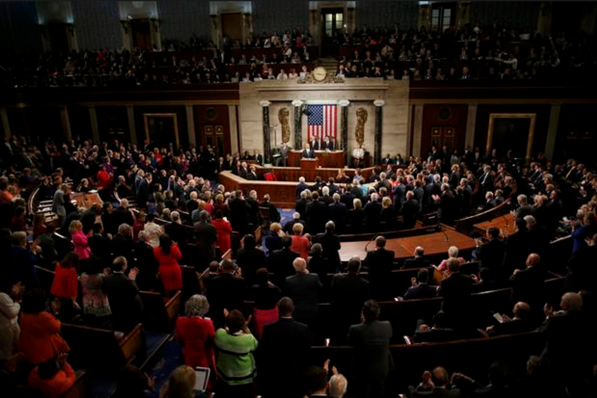 Why You Should Care About The State Of The Union