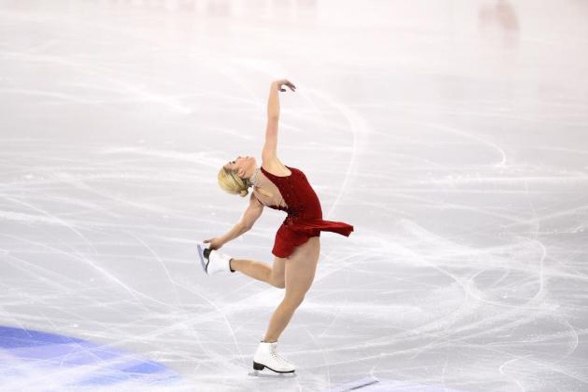 The Need-To-Knows For The 2016 U.S. Figure Skating National Championships