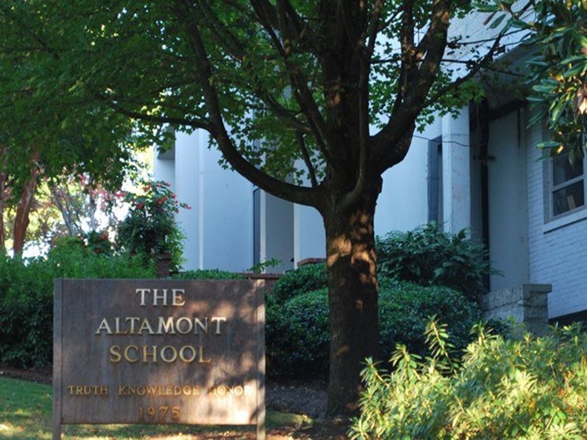 8 Things Only Altamont Students Will Relate To