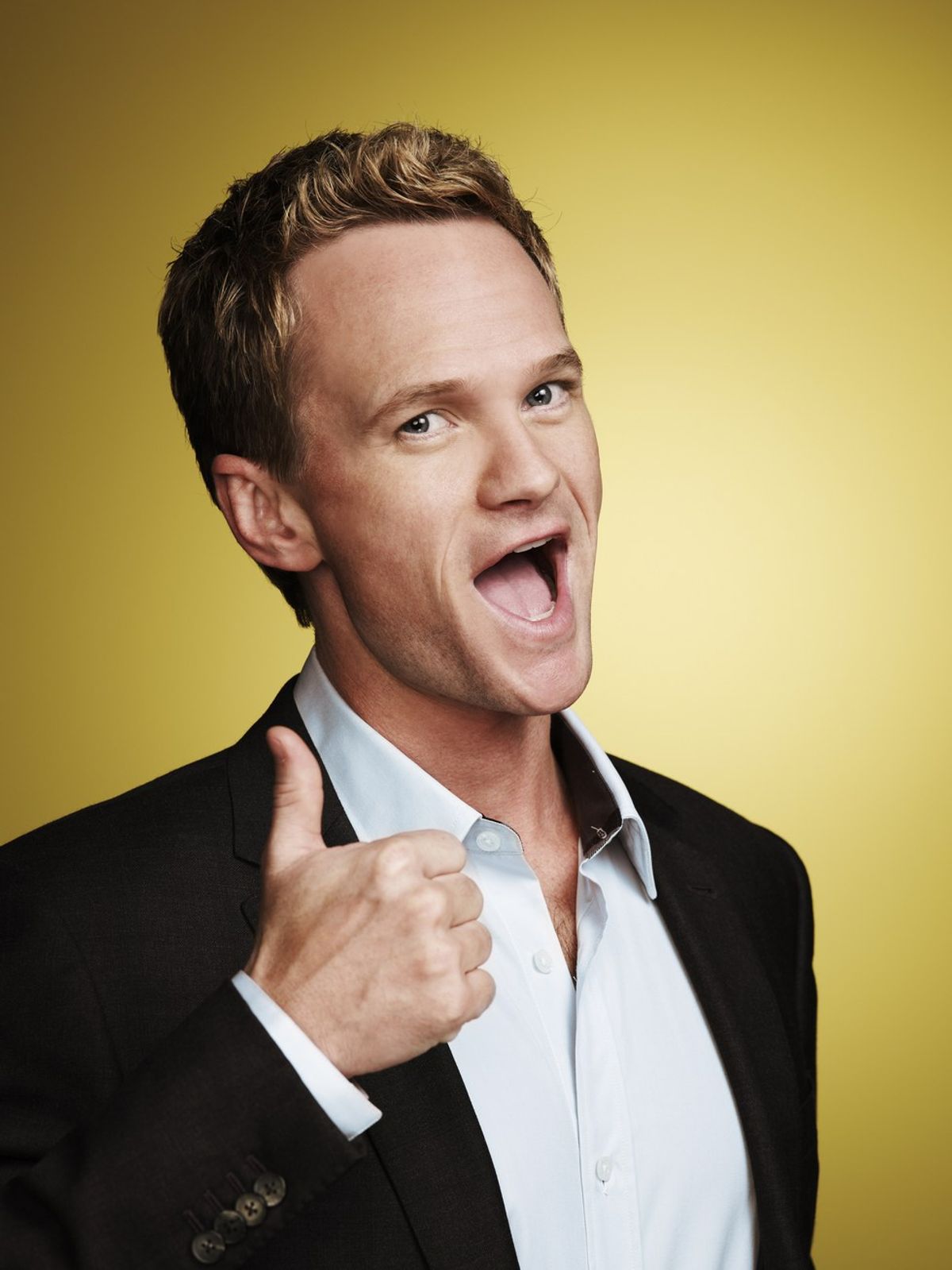 Why Barney Stinson Is the Best Character On 'How I Met Your Mother'