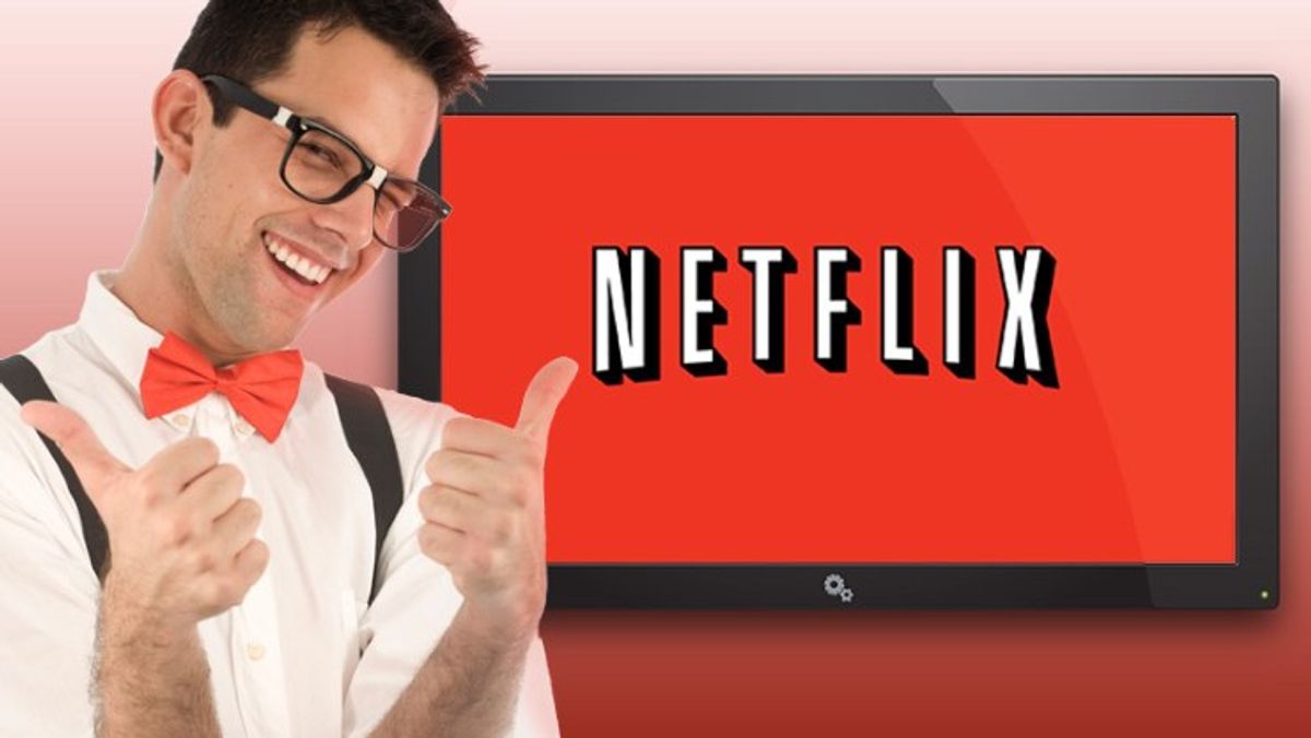 Binge-Worthy Shows on Netflix for your Inner Nerd