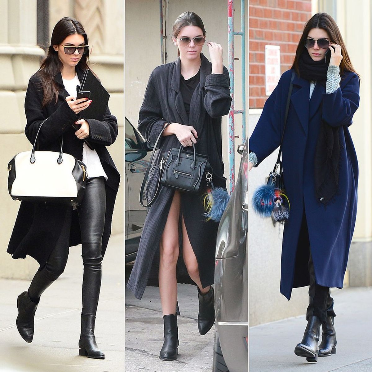 Winter Staples Every Fashionista Needs In Their Closet