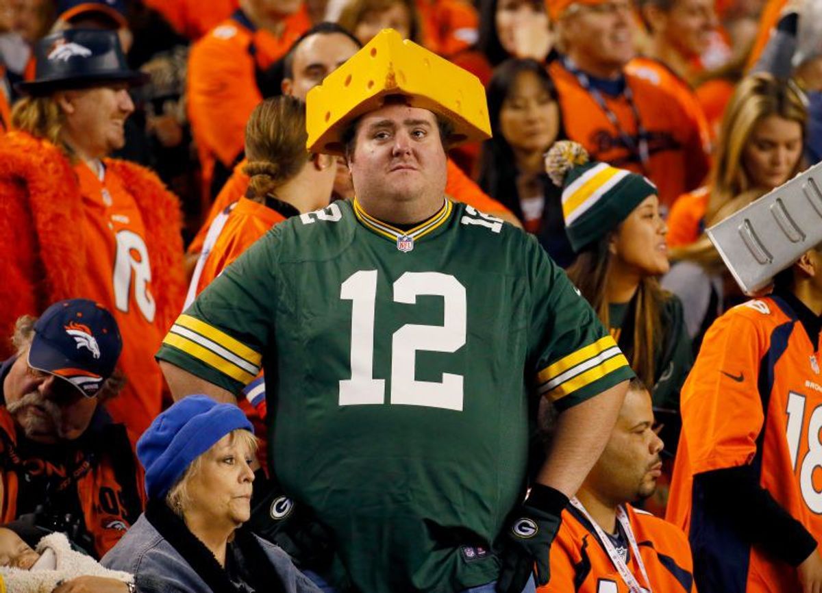 9 Signs You're A Sports Fan Living In Rival Territory