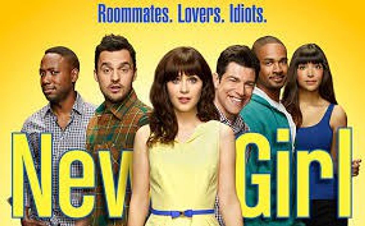 11 Reasons to Start Watching New Girl