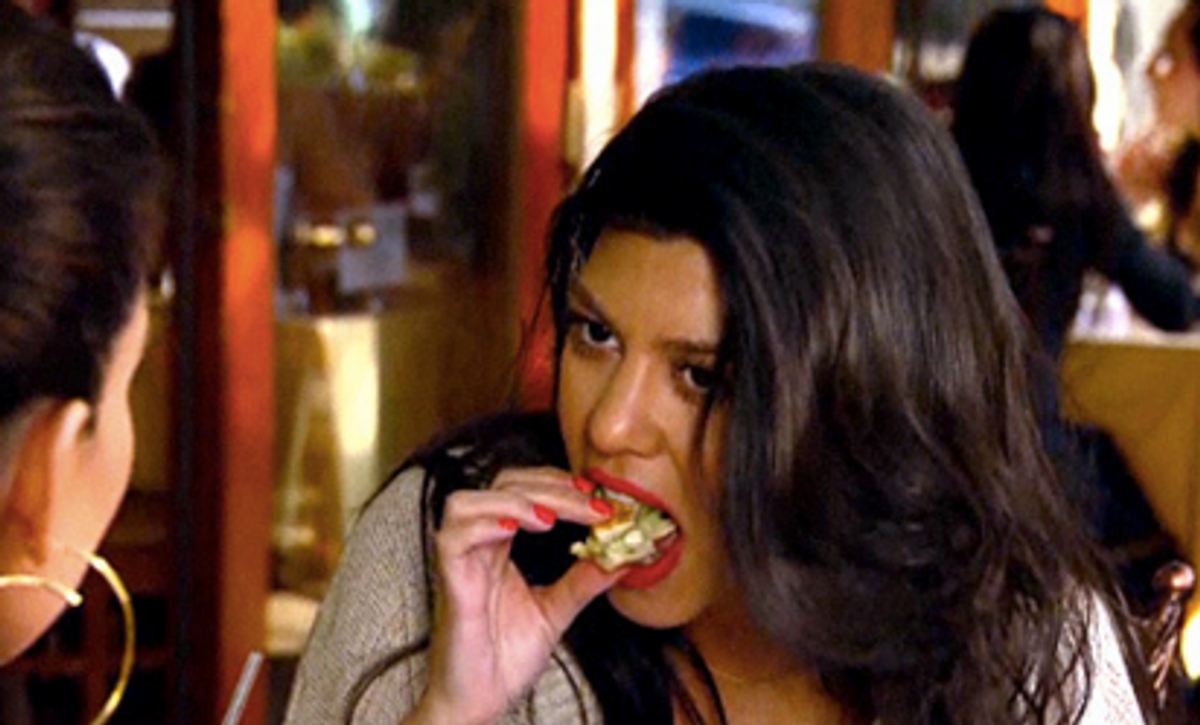 12 Times The Kardashians Have Empathized With Us College Students