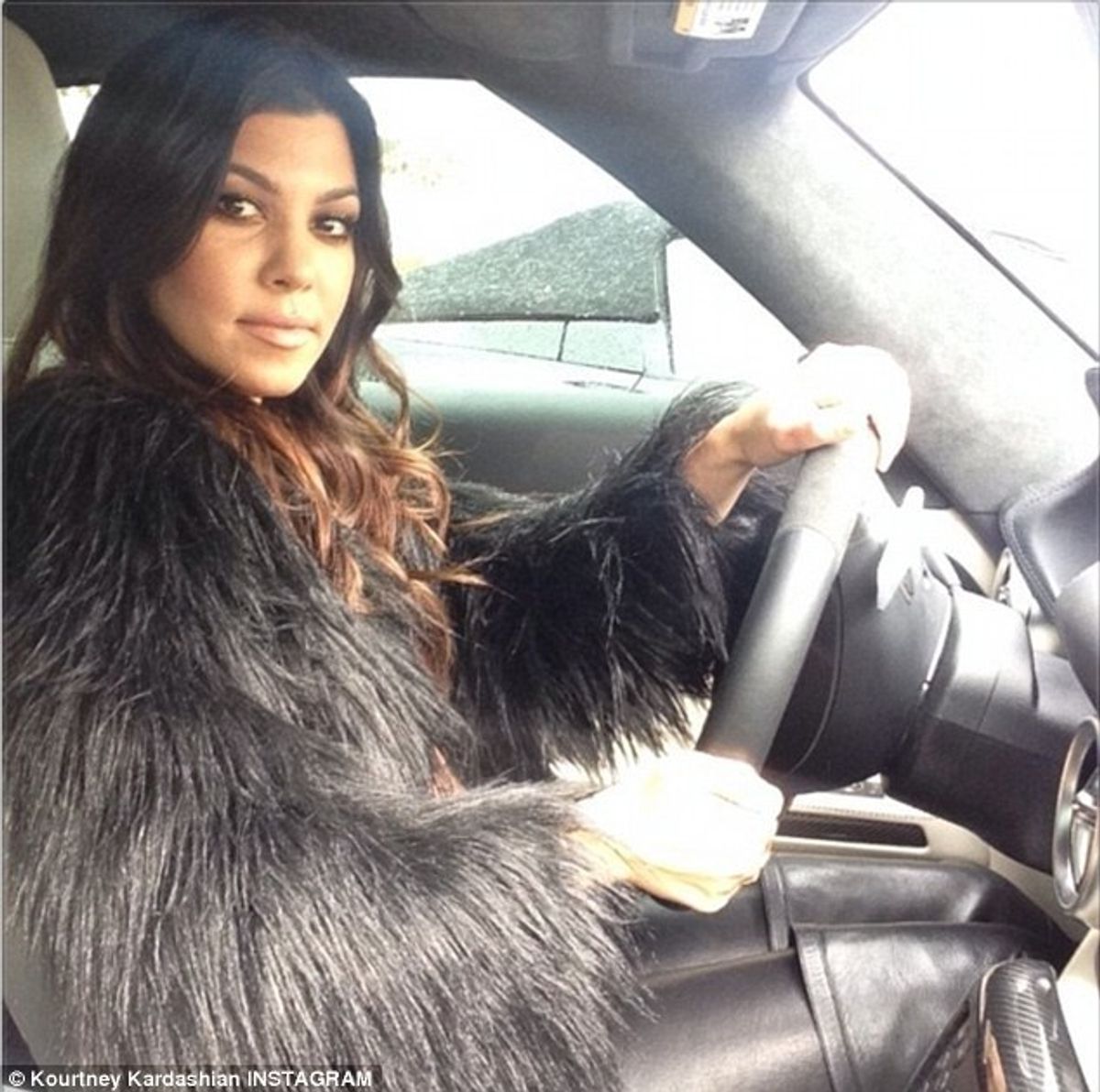 9 Reasons Kourtney Kardashian Is The Best Kardashian