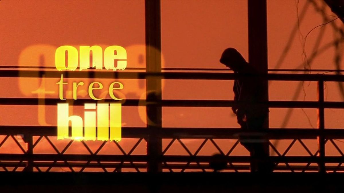 10 Reasons To Watch "One Tree Hill"