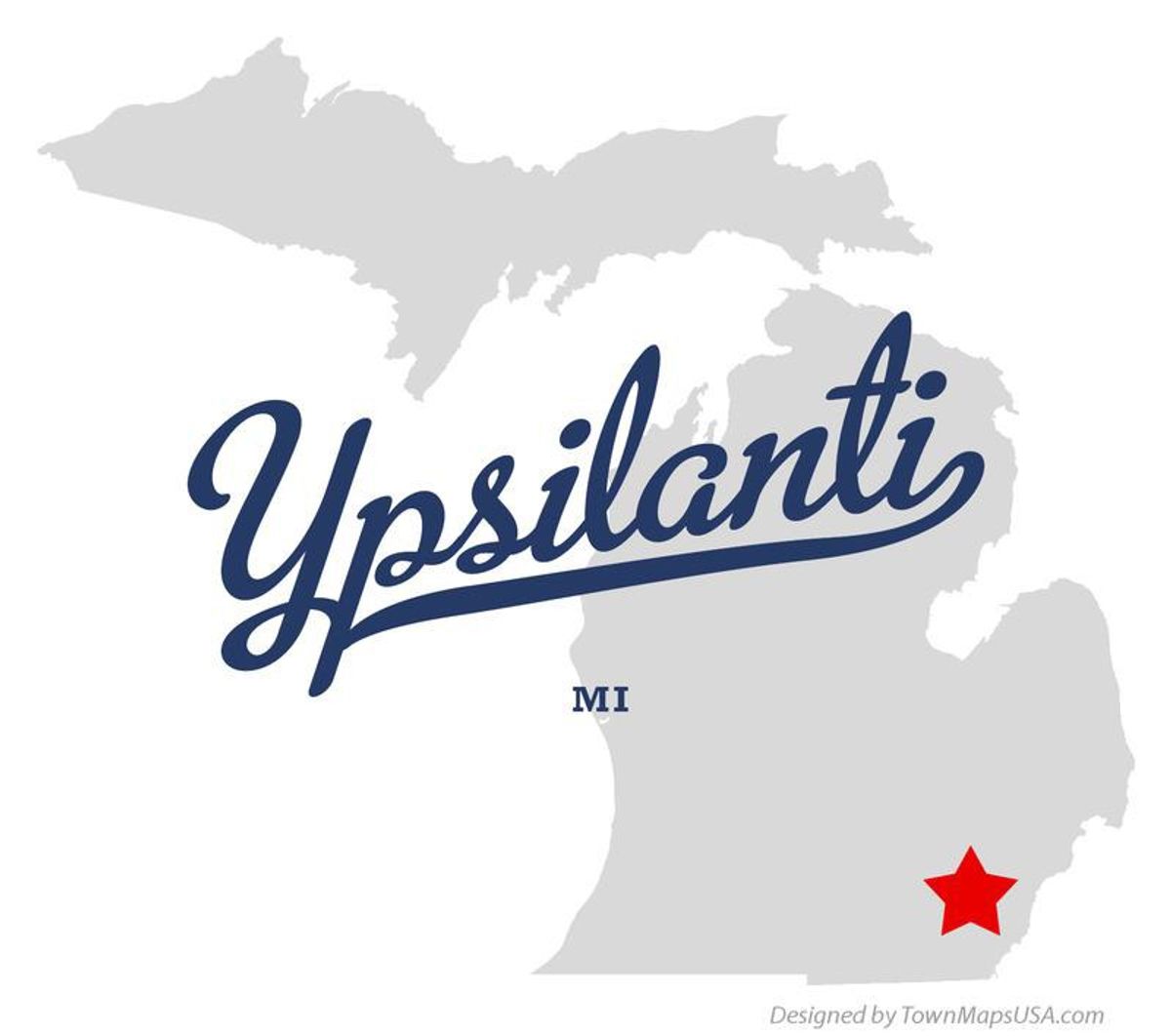 11 Reasons Why I Love Ypsilanti