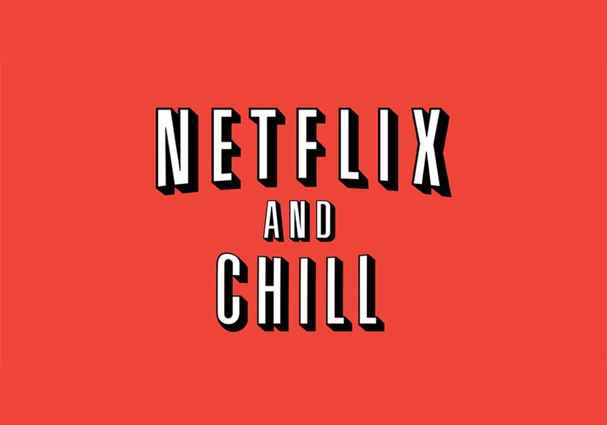 What To Watch On Netflix In 2016