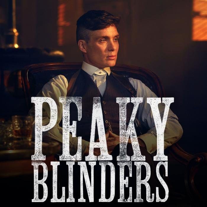 Peaky blinders season on sale 1 watch series