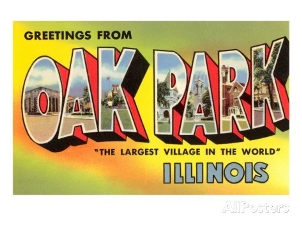 Top 7 Things To Do In Oak Park, IL