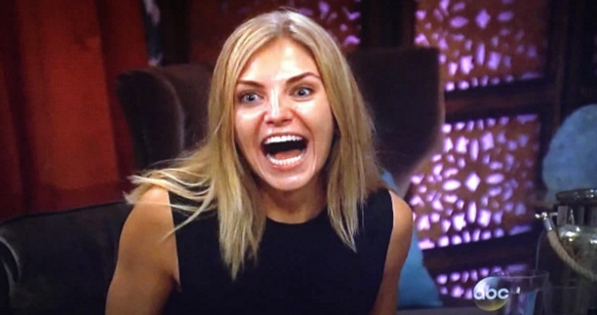 The Remaining Contestants On "The Bachelor" Ranked By Their Level Of Crazy