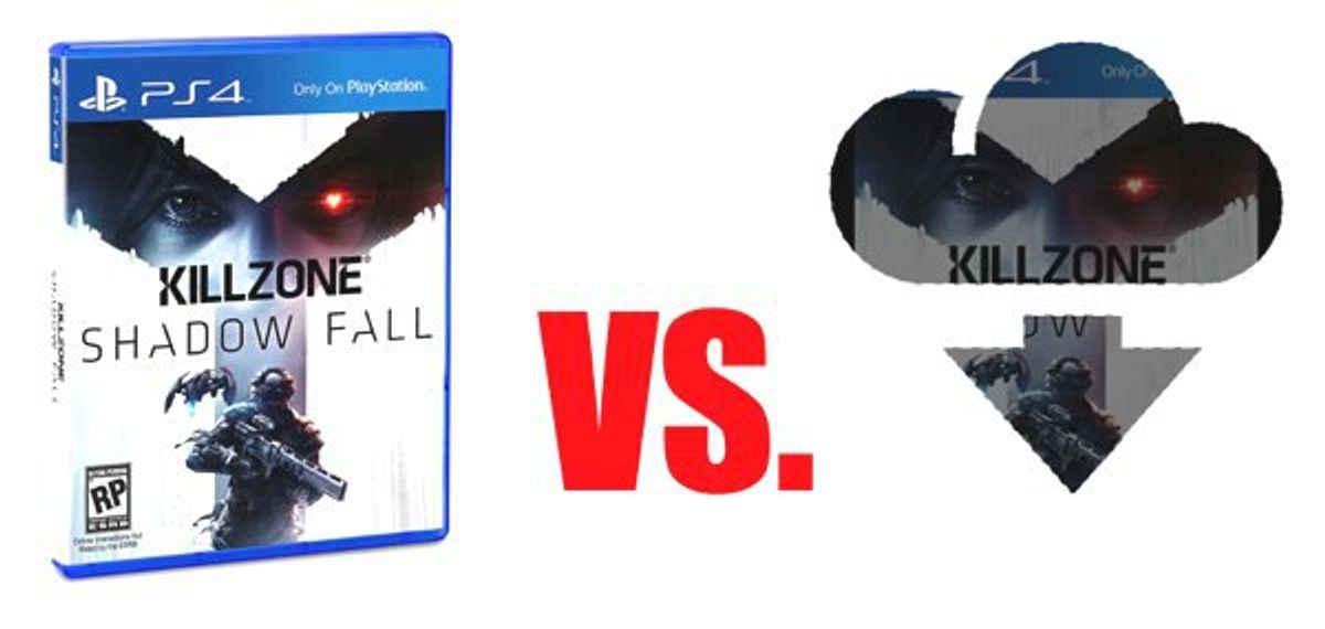 Which Is Better, Physical Or Digital Copies?