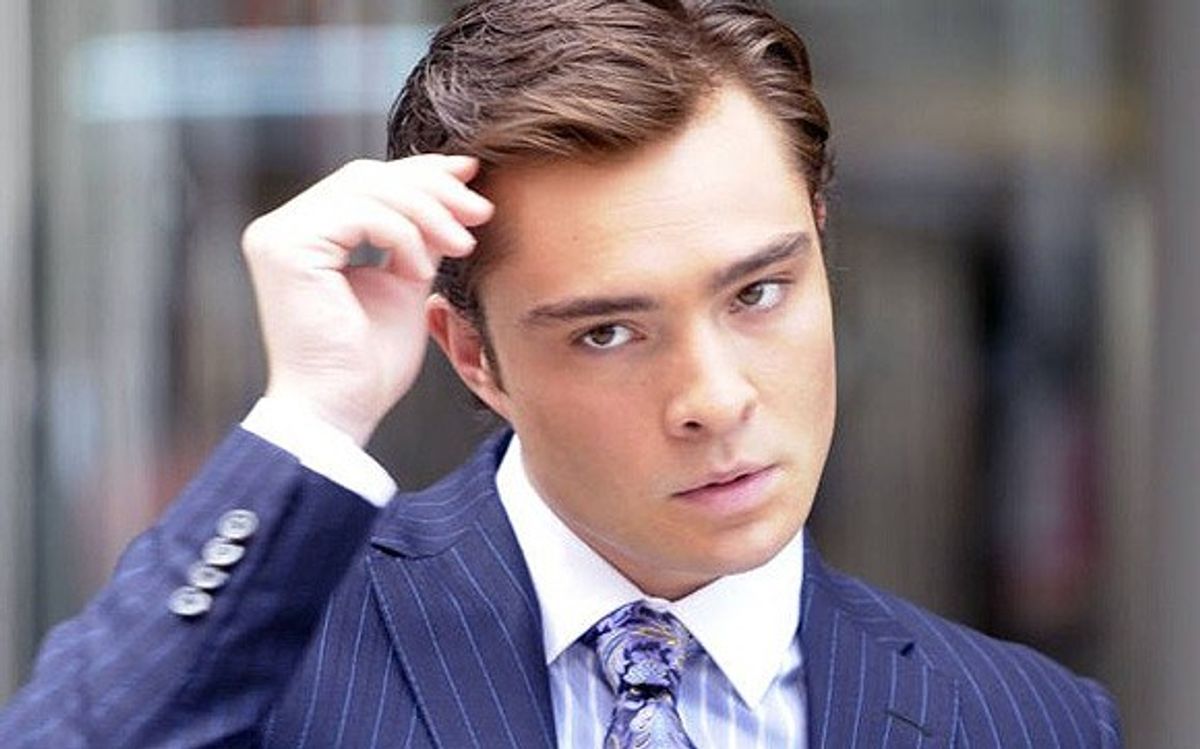 7 Chuck Bass Quotes To Remind You How Badass You Are