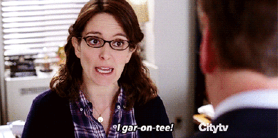 14 Promises Everybody Makes For Spring Semester That They Definitely Won't Keep