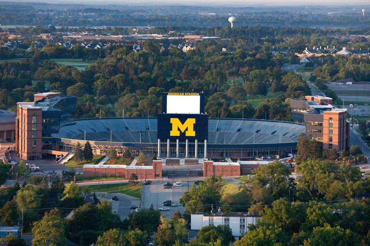 10 Places University of Michigan Students Always Love