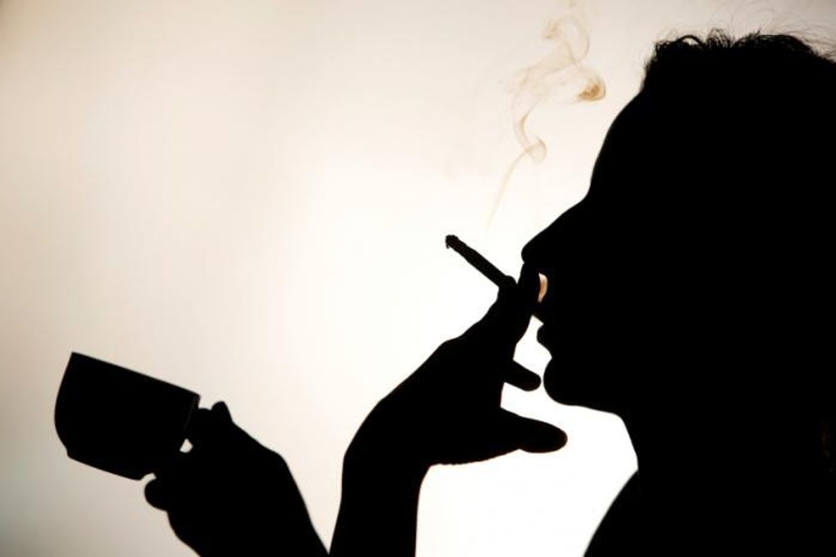 An Open Letter From An Ex-Smoker