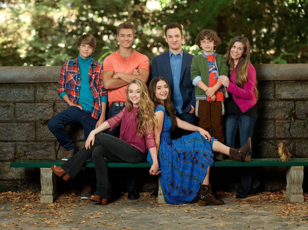 The 12 Best 'Girl Meets World' Episodes