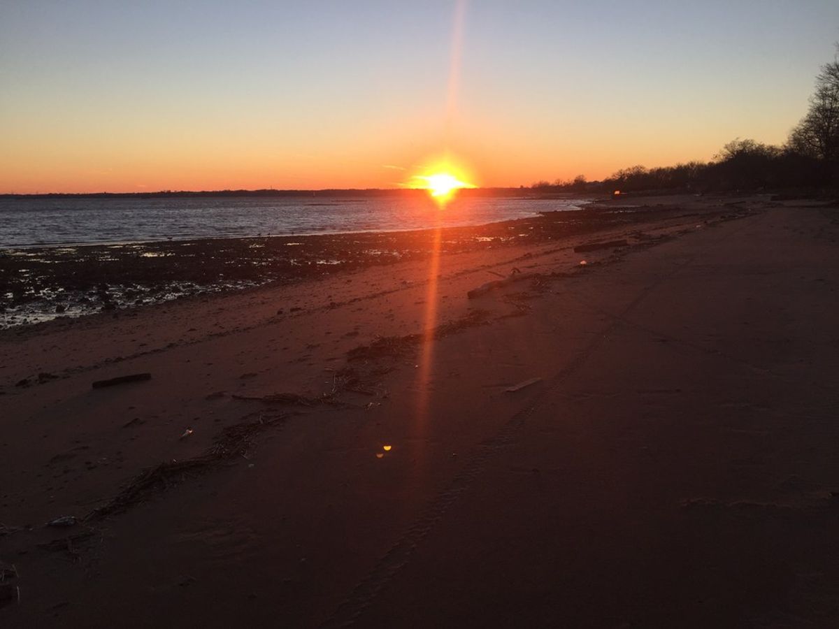 3 Best Places To Watch The Sunset On Staten Island