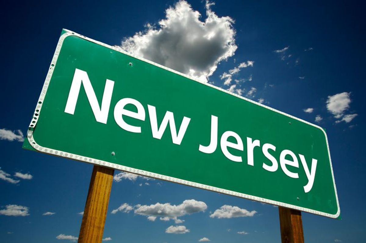 13 Things You Miss About New Jersey