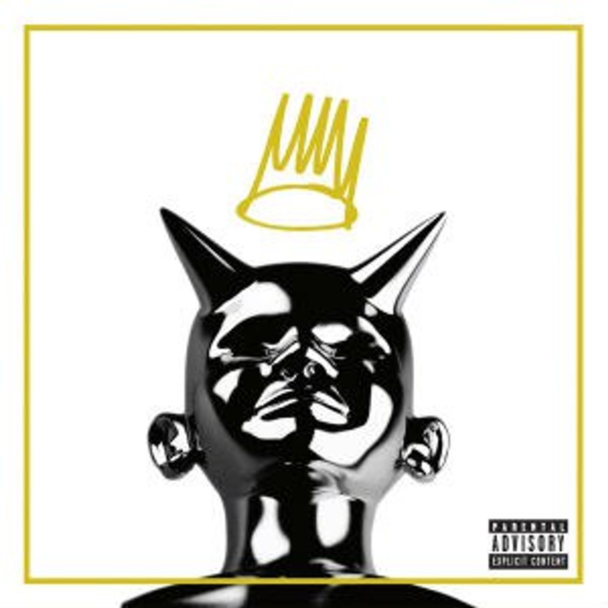 These Are The Songs That Make J. Cole's "Born Sinner" Great