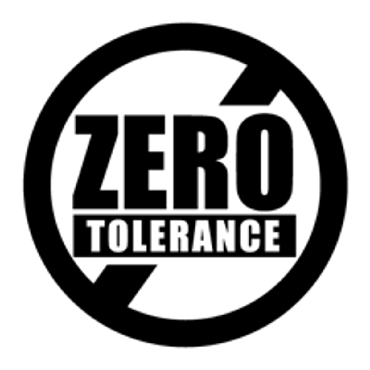 The Problem With Zero Tolerance Policies In Public Schools: Part 1