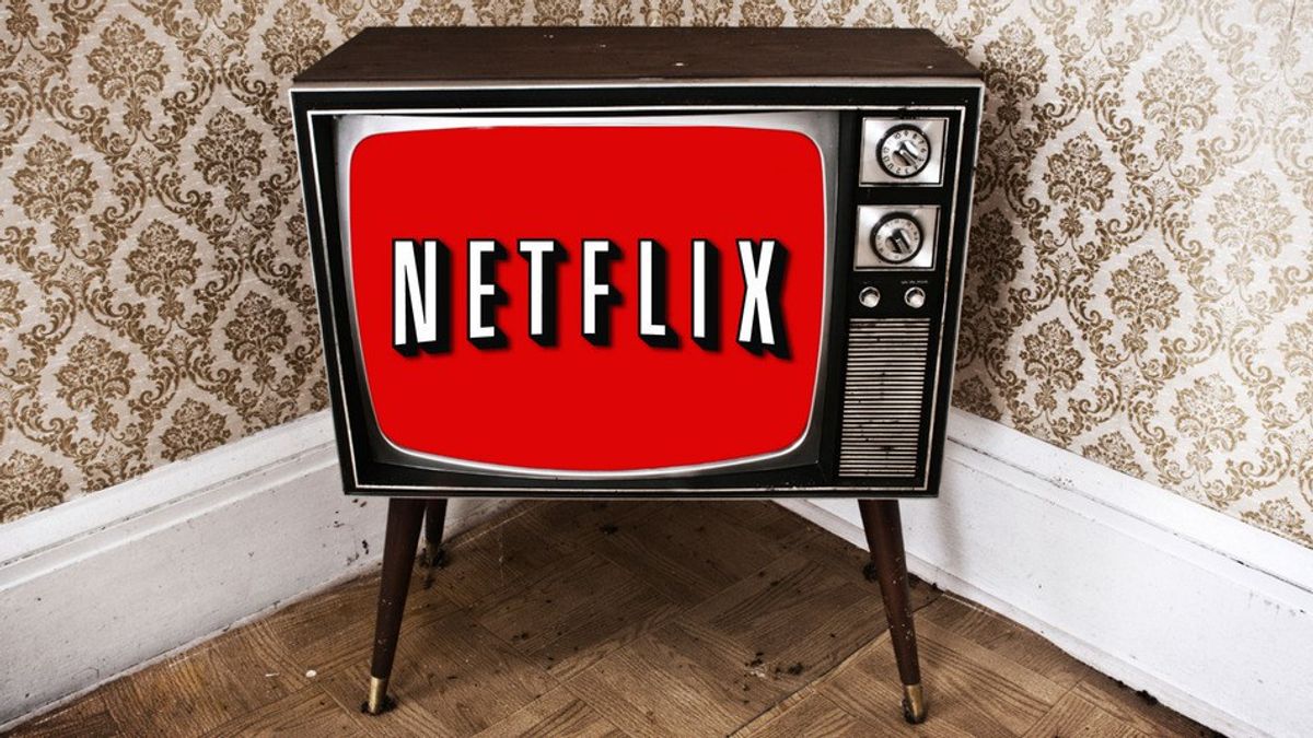 10 Shows/Movies That Should Be Added To Netflix