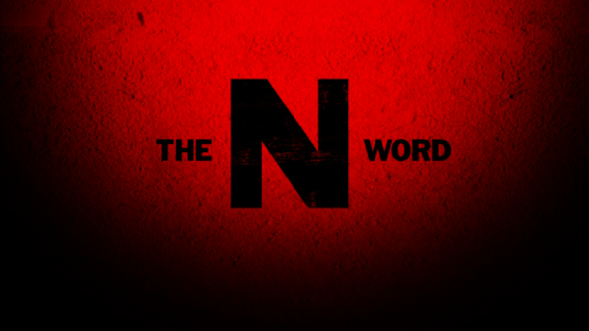 The N Word