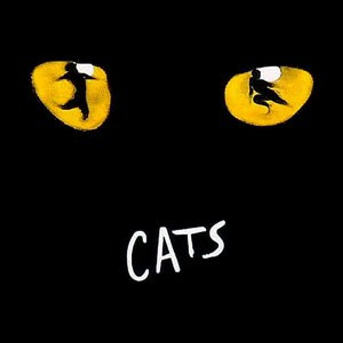 "Cats" Is Coming Back To Broadway!