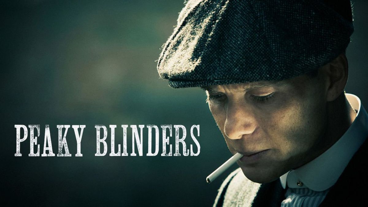 Reasons You Should Be Watching Peaky Blinders