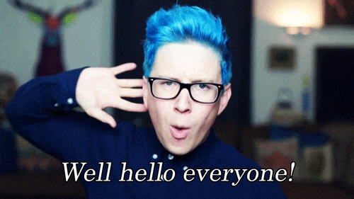 10 Life Lessons Learned From Tyler Oakley