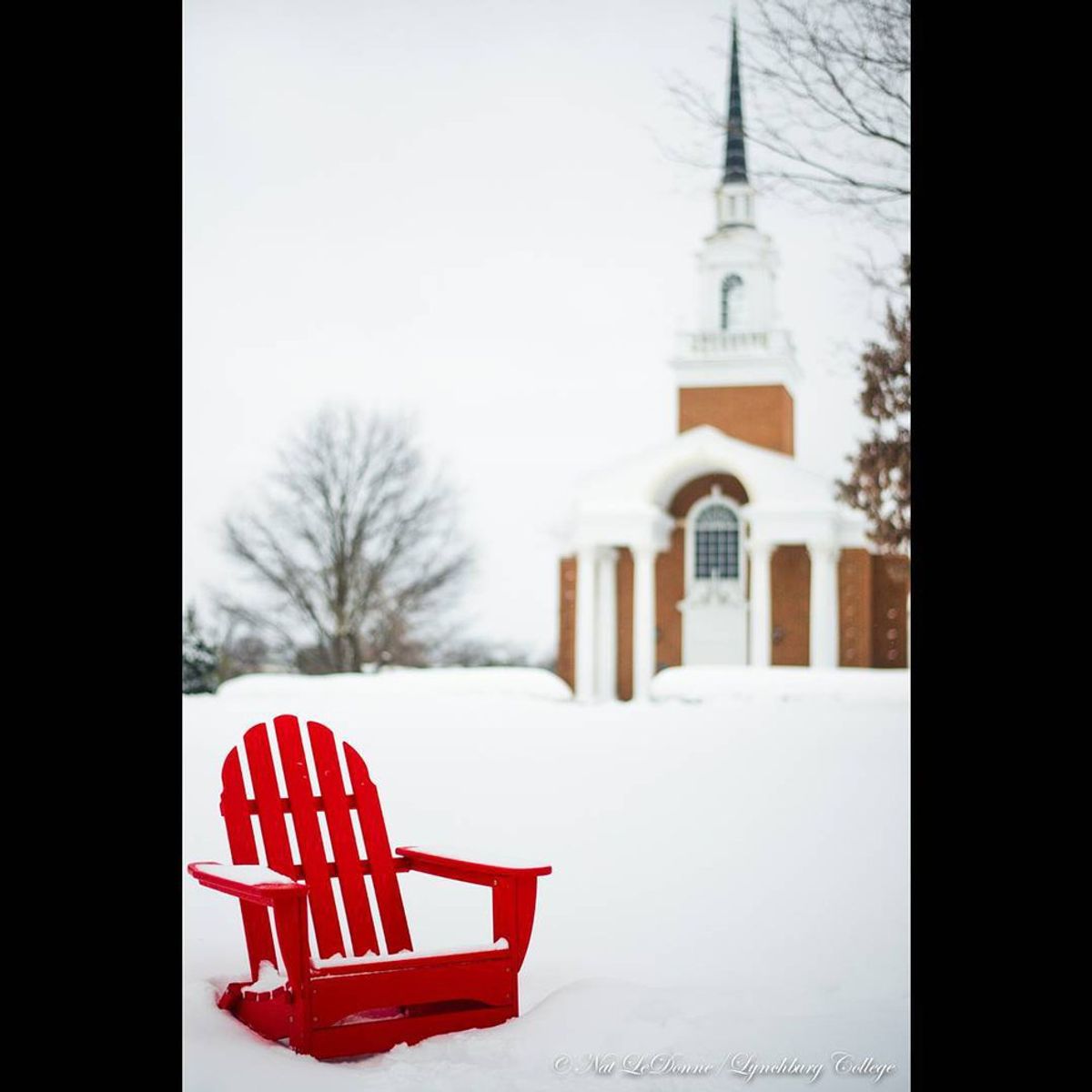 5 Reasons Being Snowed In With Your Best Friends Is The Best